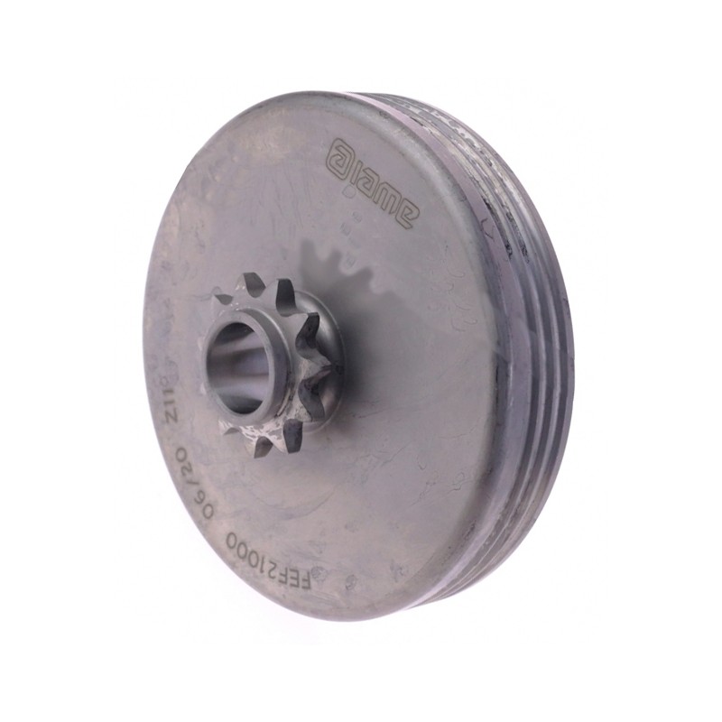 Campana Embrague 60cc (Cubierta) Iame Mini GR-3 (Step 219