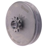 Clutch Drum Iame Mini GR-3 (Step 219 STANDARD), mondokart