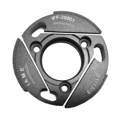 Embrayage (moyeu garnì) Iame, MONDOKART, kart, go kart