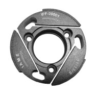Embrayage (moyeu garnì) Iame, MONDOKART, kart, go kart