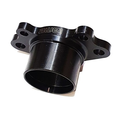 Pipe Echappement Iame Mini GR-3, MONDOKART, kart, go kart