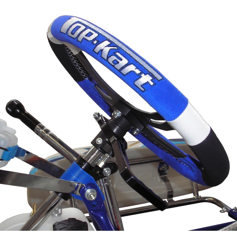 Chassis OCCASION Racing Team Top-Kart Dreamer KZ - NEW - RXT