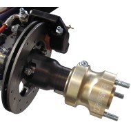 Chasis USADO Racing Team Top-Kart Dreamer KZ - NEW - RXT