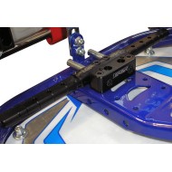 Chassis SECOND HAND Racing Team Top-Kart Dreamer KZ - NEW - RXT