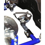 Chassis SECOND HAND Racing Team Top-Kart Dreamer KZ - NEW - RXT