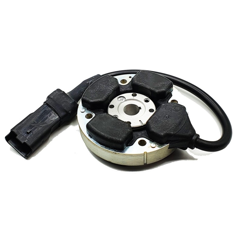 Stator (without rotor) Wired NEW BMB Easykart EK/HAT