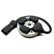 Stator (without rotor) Wired NEW BMB Easykart EK/HAT