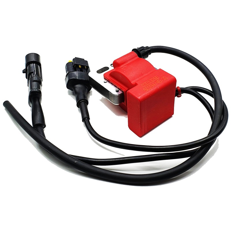 Motorsteuerung NEW EKL BMB Easykart 11.000 RPM ACADEMY