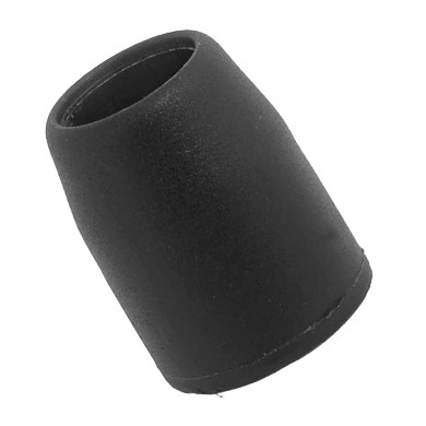 Side Pod Rubber Mount (Front) D.20 Top-Kart, mondokart, kart