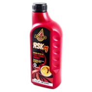 Olio RSK - M FLACONE ROSSO - Exced - Olio miscela motore base