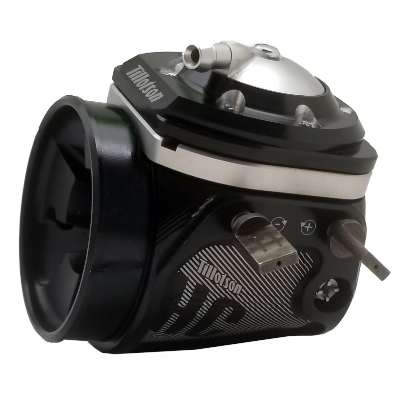 Carburador Tillotson HC-116A OKJ, MONDOKART, kart, go kart