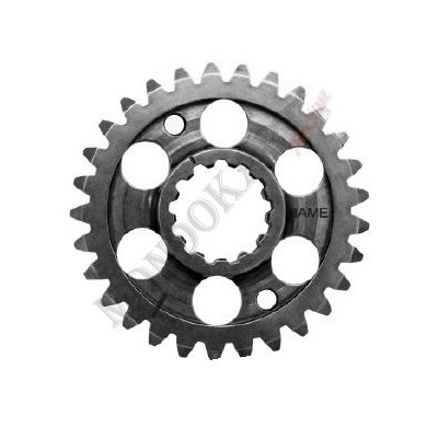 Crankshaft Gear Iame OK - OKJ, mondokart, kart, kart store