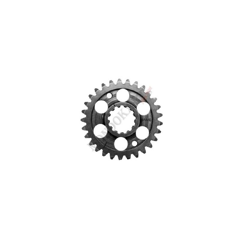 Crankshaft Gear Iame OK - OKJ, mondokart, kart, kart store