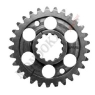 Crankshaft Gear Iame OK - OKJ, mondokart, kart, kart store
