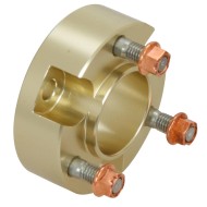 Prolunga Mozzo Ruota ORO 23mm, MONDOKART, kart, go kart