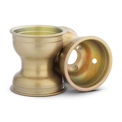 Rim MINI Wheel MXC Rear 147 mm MG OTK TonyKart, mondokart