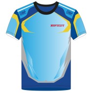 T-Shirt Maglietta OMP Top-Kart, MONDOKART, kart, go kart
