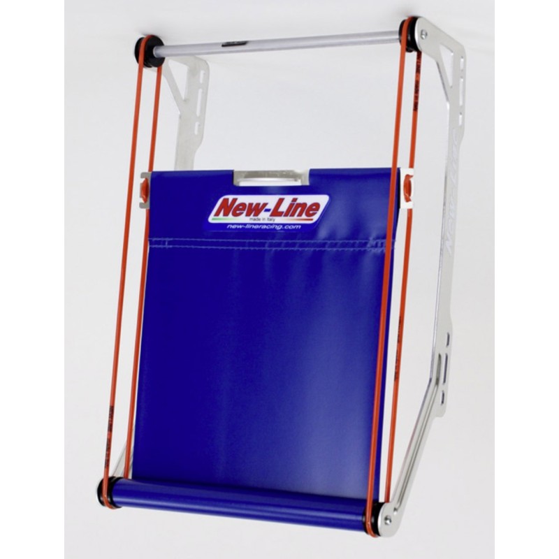 Curtain New-Line CORSA, mondokart, kart, kart store, karting