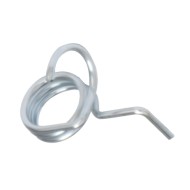 Frühling Gaspedal IPK Formula K Praga - Anodized Aluminium