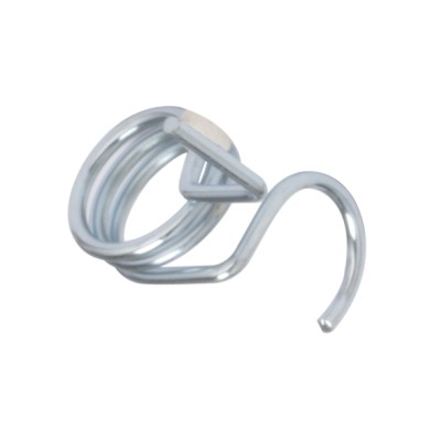 Ressort Pédale Frein IPK Formula K Praga - Anodized Aluminium