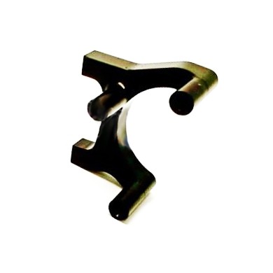 Support Front Caliper Brake Mini IPK MKB V2, mondokart, kart