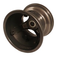 Cerchio Anteriore Mini / Baby 112 mm Top-Kart RACE!! CON VITI