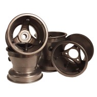 Jeu Jantes Mini / Baby 112-140 mm Top-Kart RACE!! (4 pieces)