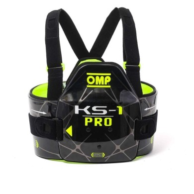 Kit Reglage Taille Protège Côtes Homologuè FIA OMP KS-1 PRO