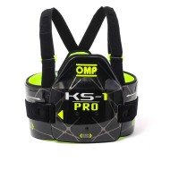 KIT Imbottitura per Paracostole Omologato FIA OMP KS-1 PRO