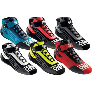 Bottines OMP KS-3!! NEW, MONDOKART, kart, go kart, karting