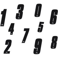 Numeros Adhesivos Freeline BirelArt NEW!!, MONDOKART, kart, go