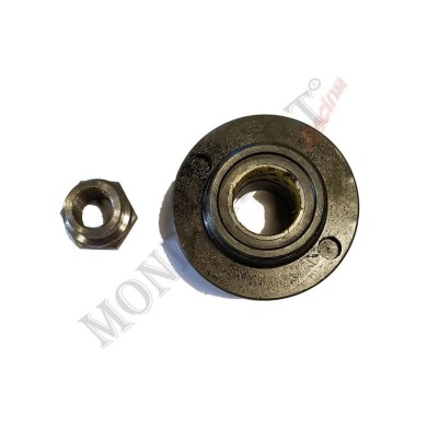 Piñón Z10 compatible Rok - RokGP - Super Vortex Rok, MONDOKART