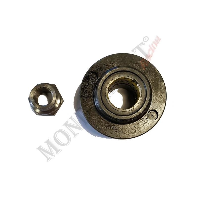 Engine Sprocket Pinion Z10 compatible Rok - RokGP - Super