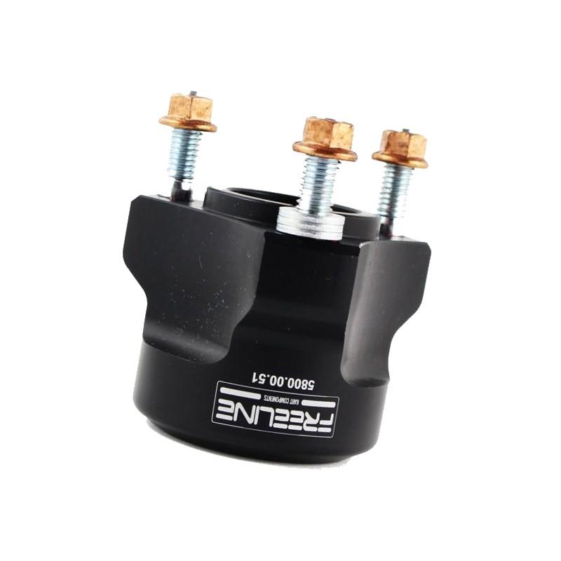 Radstern Hinten 30mm x 50-6 A / P HQ BirelArt, MONDOKART, kart