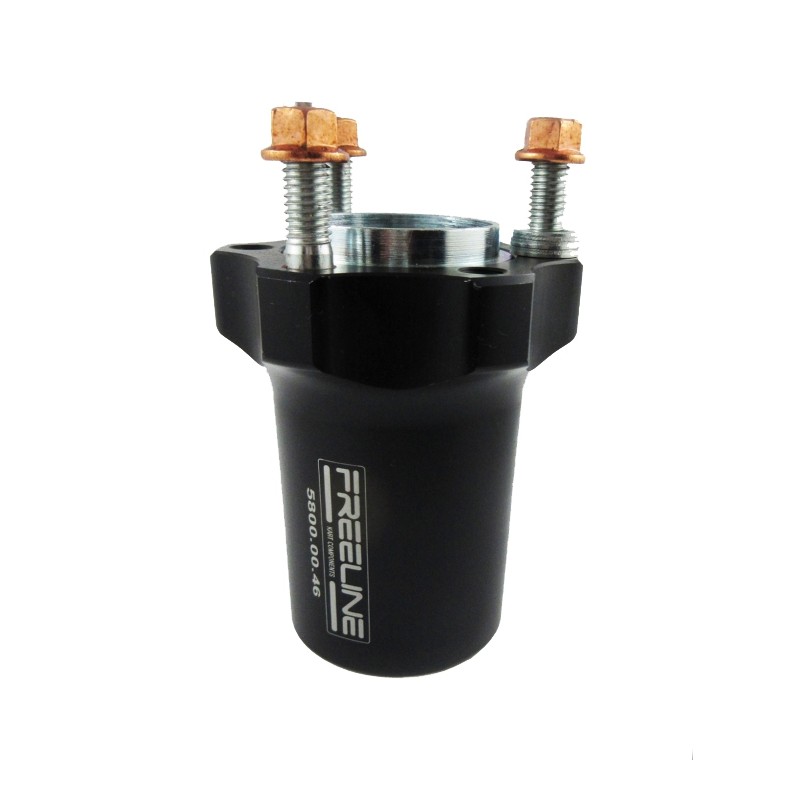 Mozzo Ruota Anteriore 6 L70-17 HQ A/P BirelArt, MONDOKART