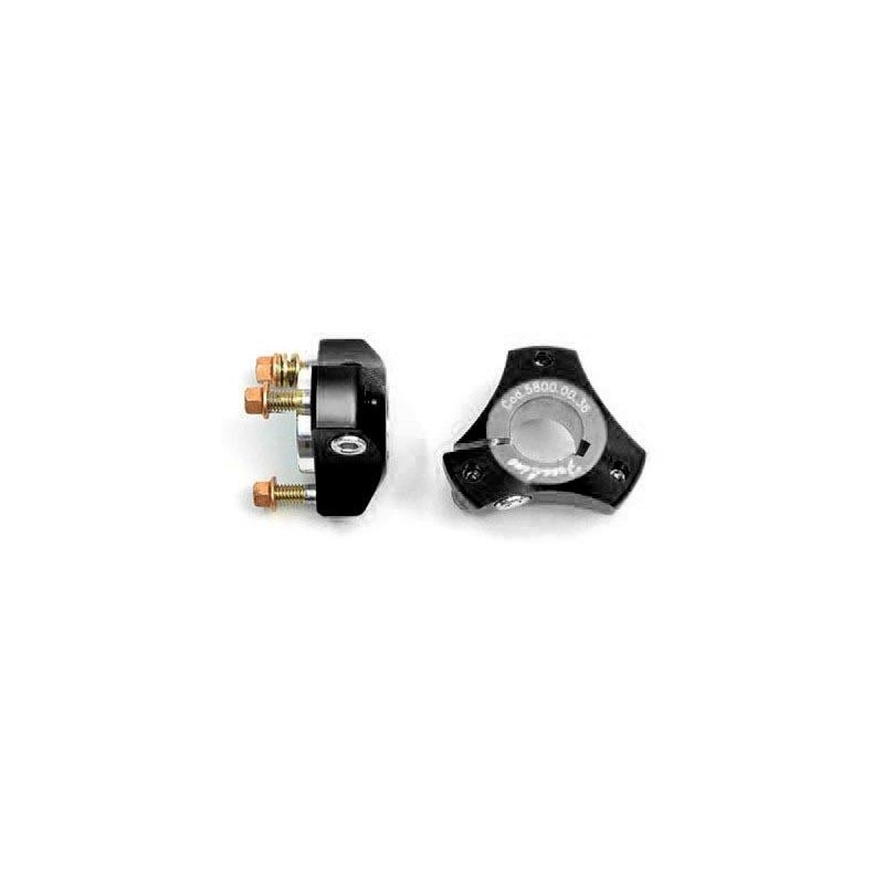 Radstern Hinten 25mm x 30-6 A / P HQ BirelArt, MONDOKART, kart