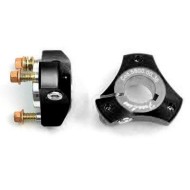 Radstern Hinten 25mm x 30-6 A / P HQ BirelArt, MONDOKART, kart