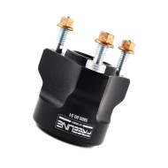 Moyeu de roue arrière de 25 mm x 50-6 A / P HQ BirelArt