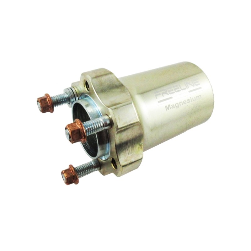 Radstern Vorne OK OKJ S6 85-25 Magnesium BirelArt, MONDOKART