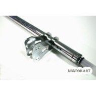 Lenksäule Racing BirelArt KF KZ OK - 520mm, MONDOKART, kart, go