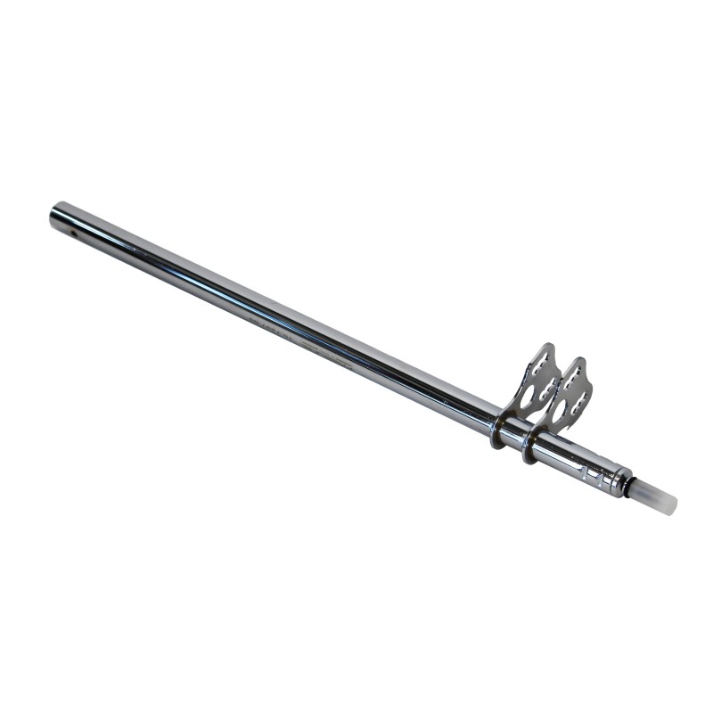 Columna Dirección Racing BirelArt KF KZ OK - 520mm, MONDOKART