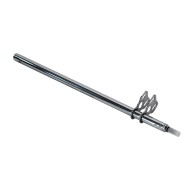 Columna Dirección Racing BirelArt KF KZ OK - 520mm, MONDOKART