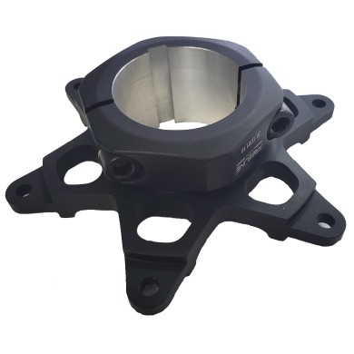 Sprocket Holder 50-8 A HQ Birelart, mondokart, kart, kart