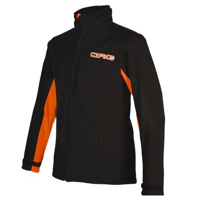 Soft Shell CRG, mondokart, kart, kart store, karting, kart