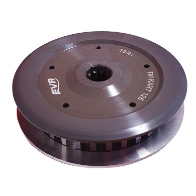 Kit Slipper Clutch TM KZ, mondokart, kart, kart store, karting