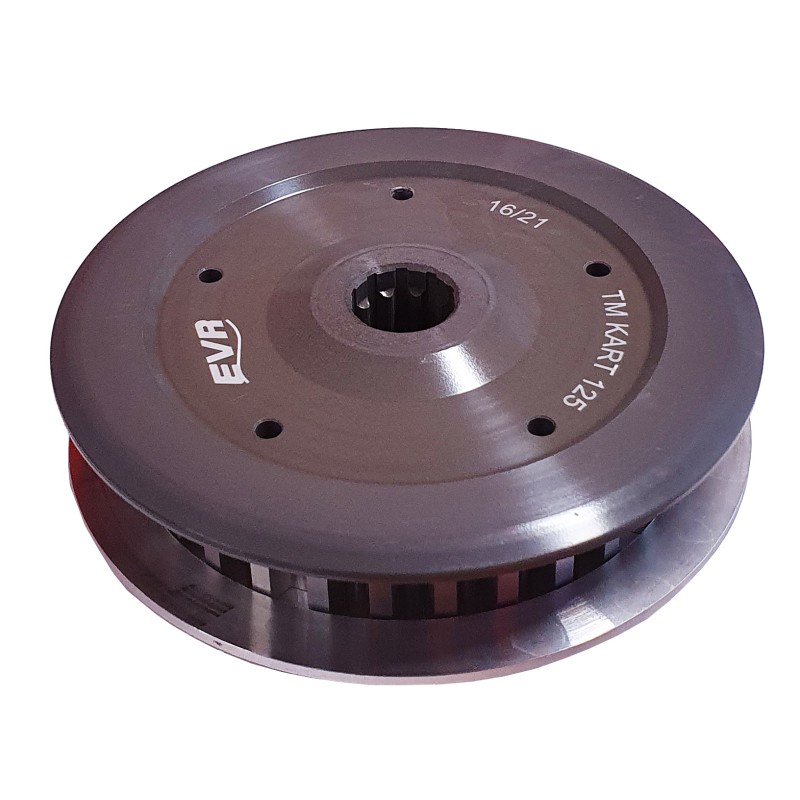 Kit Slipper Clutch TM KZ, mondokart, kart, kart store, karting