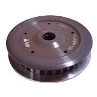 Kit Slipper Clutch TM KZ, mondokart, kart, kart store, karting