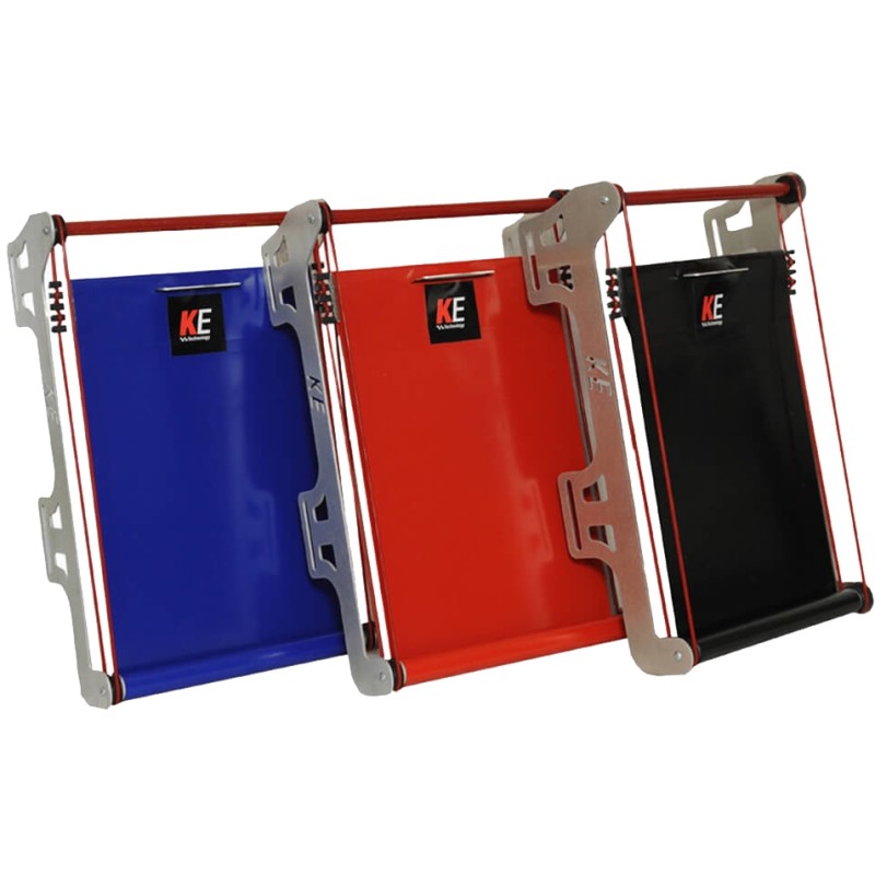 Curtain Radiator HB-Line KE Technology BIG, mondokart, kart