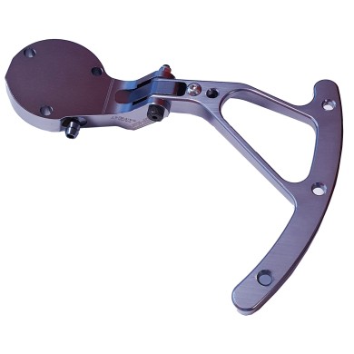 Bomba Freno Manual Brake Top-Kart KF, MONDOKART, kart, go kart