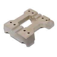 Platine Moteur Magnésium OK - OKJ - DVS 92x30mm OTK TonyKart